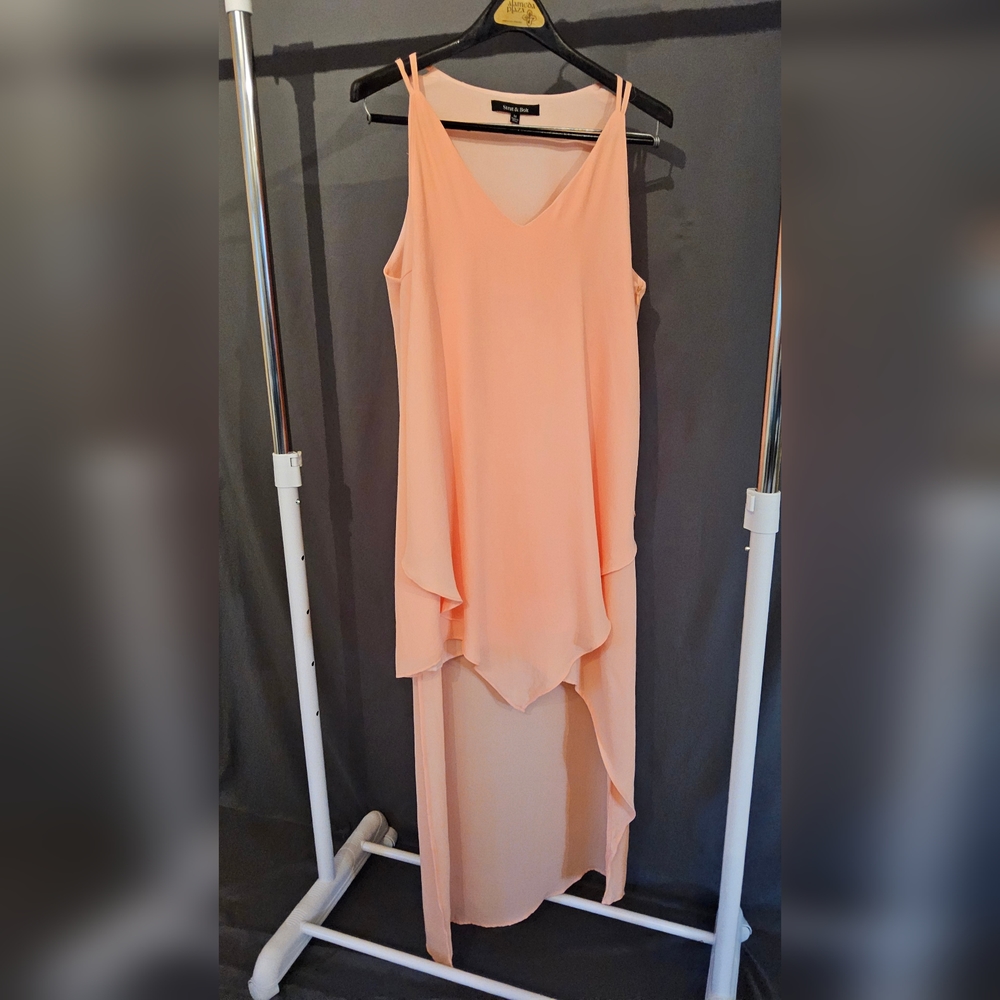 Strut & Bolt, size medium